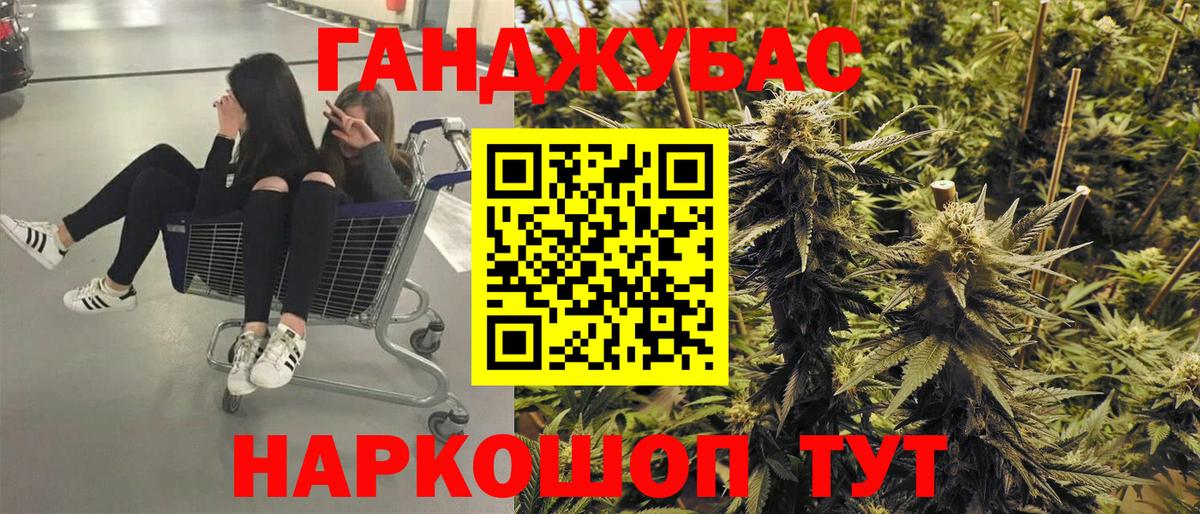 Каннабис план Назарово